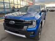 FORD RANGER 2024 (G0033)