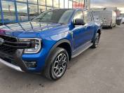 FORD RANGER 2024 (G0033)