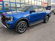 FORD RANGER 2024 (G0033)