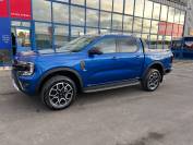 FORD RANGER 2024 (G0033)