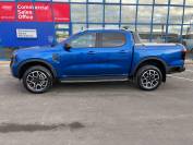 FORD RANGER 2024 (G0033)