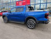 FORD RANGER 2024 (G0033)