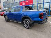 FORD RANGER 2024 (G0033)