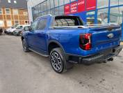 FORD RANGER 2024 (G0033)