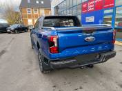 FORD RANGER 2024 (G0033)