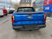 FORD RANGER 2024 (G0033)