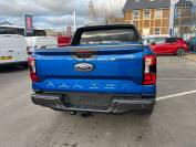 FORD RANGER 2024 (G0033)