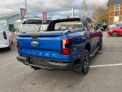 FORD RANGER 2024 (G0033)