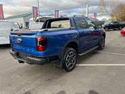 FORD RANGER 2024 (G0033)