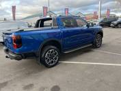 FORD RANGER 2024 (G0033)