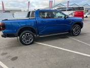 FORD RANGER 2024 (G0033)