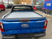 FORD RANGER 2024 (G0033)