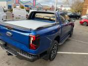 FORD RANGER 2024 (G0033)