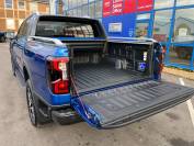 FORD RANGER 2024 (G0033)