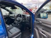 FORD RANGER 2024 (G0033)