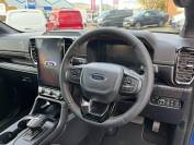 FORD RANGER 2024 (G0033)