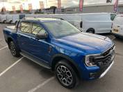 FORD RANGER 2024 (G0032)