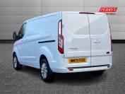 FORD TRANSIT CUSTOM 2021 (71)