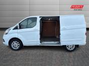 FORD TRANSIT CUSTOM 2021 (71)