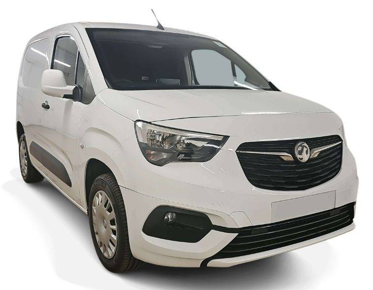 VAUXHALL COMBO CARGO 2021 (70)