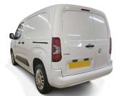 VAUXHALL COMBO CARGO 2021 (70)