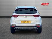 KIA SPORTAGE 2022 (71)