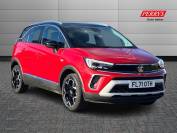 VAUXHALL CROSSLAND 2021 (71)