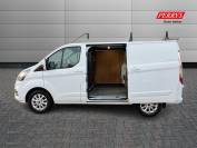 FORD TRANSIT CUSTOM 2019 (69)