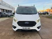 FORD TRANSIT CUSTOM 2019 (69)