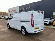 FORD TRANSIT CUSTOM 2019 (69)