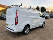 FORD TRANSIT CUSTOM 2019 (69)