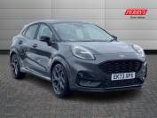 FORD PUMA 2023 (73)