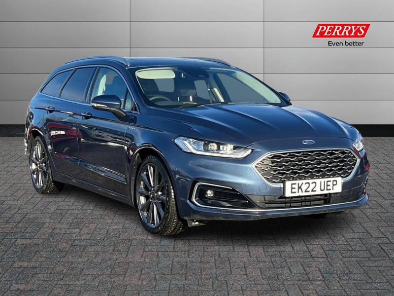 FORD MONDEO VIGNALE 2022 (22)