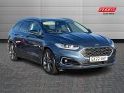 FORD MONDEO VIGNALE 2022 (22)