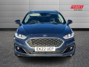 FORD MONDEO VIGNALE 2022 (22)