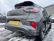 FORD PUMA 2023 (73)