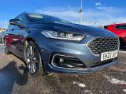 FORD MONDEO VIGNALE 2022 (22)