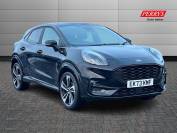 FORD PUMA 2023 (73)