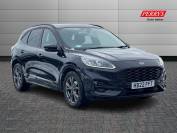 FORD KUGA 2022 (22)