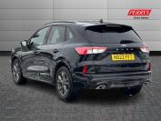 FORD KUGA 2022 (22)