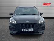 FORD KUGA 2022 (22)