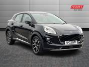 FORD PUMA 2023 (73)