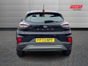 FORD PUMA 2023 (73)