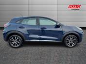 FORD PUMA 2024 (73)