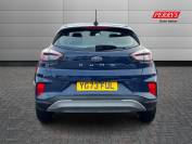 FORD PUMA 2024 (73)