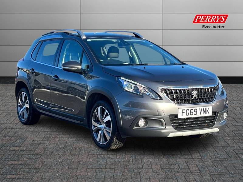 PEUGEOT 2008 2019 (69)