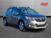 PEUGEOT 2008 2019 (69)