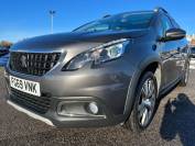 PEUGEOT 2008 2019 (69)