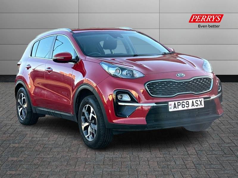 KIA SPORTAGE 2020 (69)