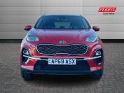 KIA SPORTAGE 2020 (69)